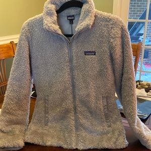 Patagonia women small